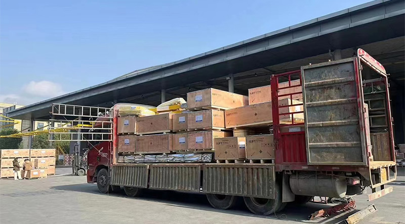 济南到昆明货运专线-济南到昆明货运公司-运输保障